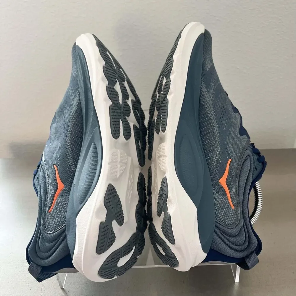 HOKA Gaviota 6 Running Shoes | 1171934 MLFD | Men's 8 2E Wide | NEW